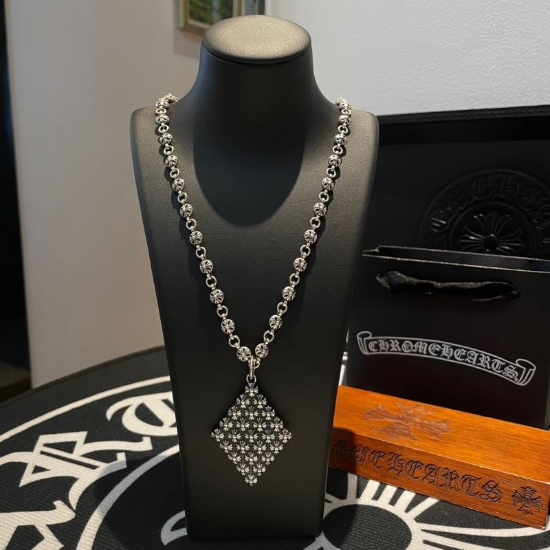 Chrome Hearts Necklaces